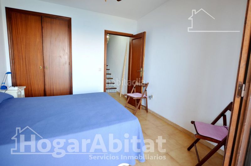 Foto 30671283-45bb-42b3-a0fb-dd89f68c8d98. Casa adossada amb aparcament piscina a Manzanera-Tosal Calp