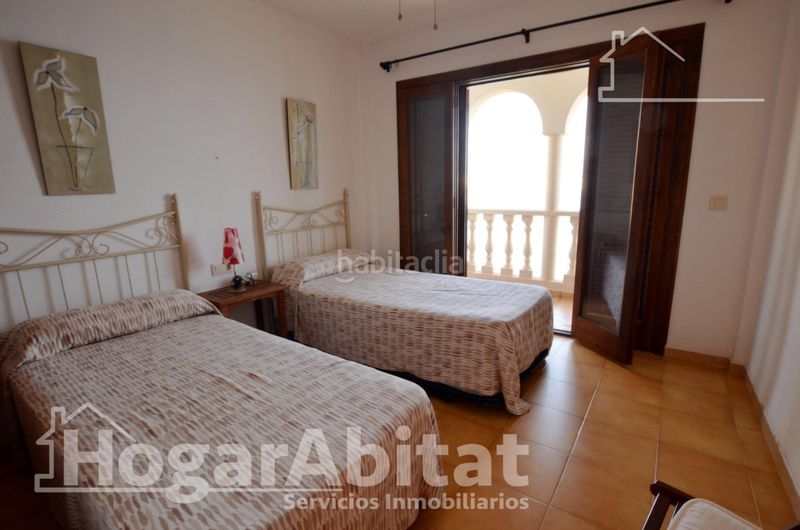 Foto 3475c637-1ea8-4ffa-bc6a-720187bc3766. Casa adossada amb aparcament piscina a Manzanera-Tosal Calp