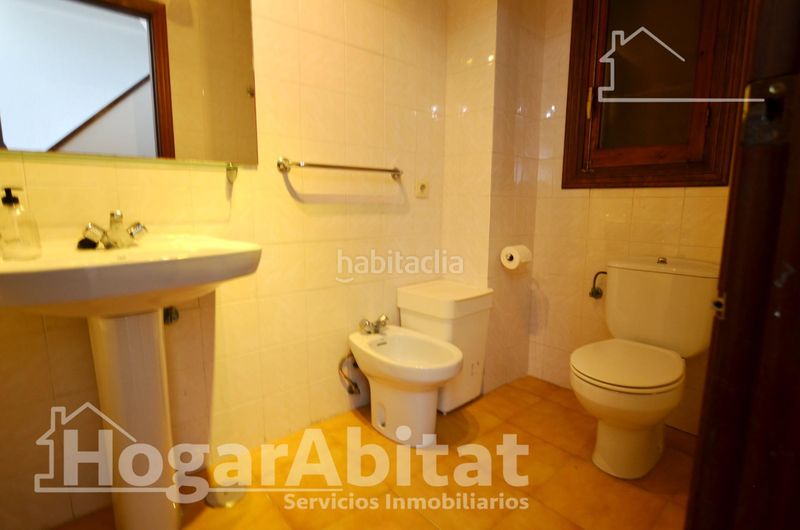 Foto 4a20308f-31b7-45ad-81b2-26e6eb2d6482. Casa adossada amb aparcament piscina a Manzanera-Tosal Calp