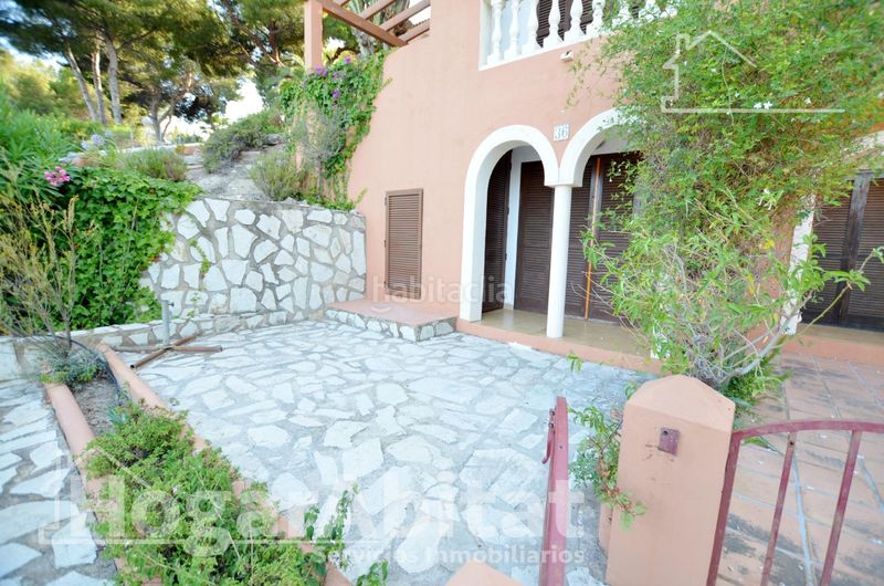 Foto 5135894c-f161-4ee2-aece-50d5a7a42997. Casa adossada amb aparcament piscina a Manzanera-Tosal Calp