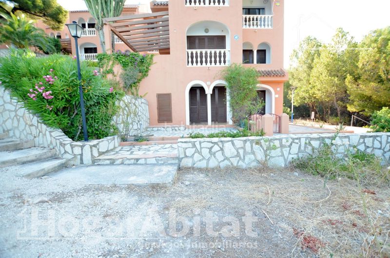 Foto 82657c7c-a09b-4a27-be65-0197a6b65e95. Casa adossada amb aparcament piscina a Manzanera-Tosal Calp