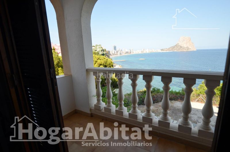 Foto 9a752bd4-6baa-4d69-9667-ac61d865cfac. Casa adossada amb aparcament piscina a Manzanera-Tosal Calp