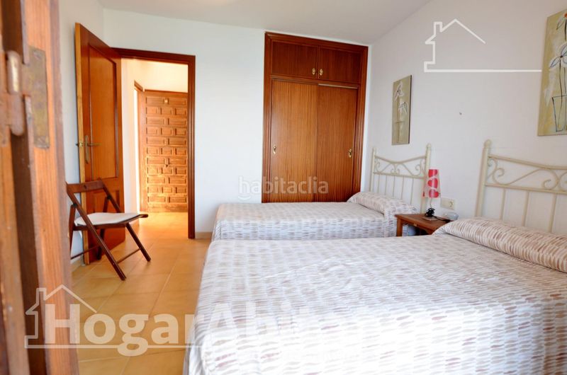 Foto 9d8c9fcd-2f37-46d2-8a0a-8b36eb488580. Casa adossada amb aparcament piscina a Manzanera-Tosal Calp