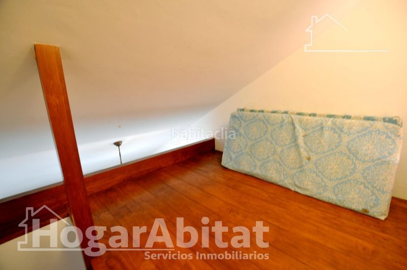 Foto c0a1b4a8-8538-4c82-be7d-c48fdb816692. Casa adossada amb aparcament piscina a Manzanera-Tosal Calp