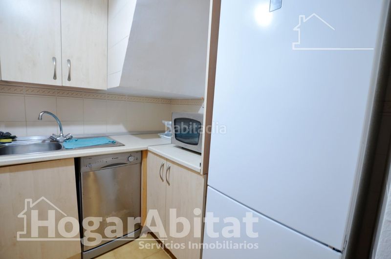 Foto ca157ea1-25a2-4167-a93c-5272fd5c4f48. Casa adossada amb aparcament piscina a Manzanera-Tosal Calp