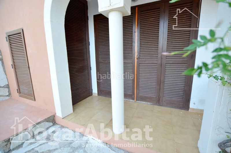 Foto dace6454-1669-43a7-9d73-5194774d31cf. Casa adossada amb aparcament piscina a Manzanera-Tosal Calp