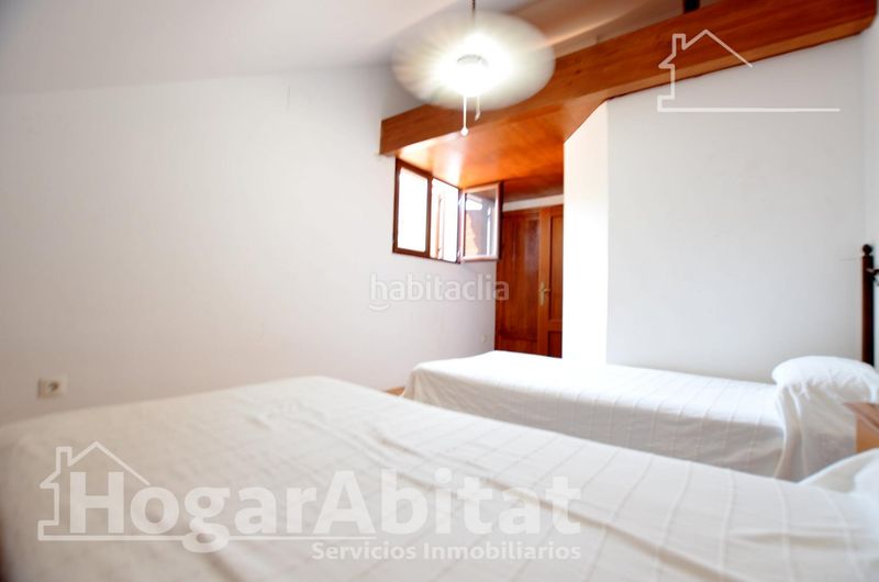 Foto f96dc445-f1ee-479d-97d3-a899e1ec988d. Casa adossada amb aparcament piscina a Manzanera-Tosal Calp