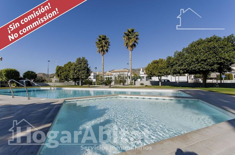 Foto 12e7b869-f665-4a0a-ab7e-57657e69ebc6. Xalet amb aparcament piscina a La Hoya Lorca