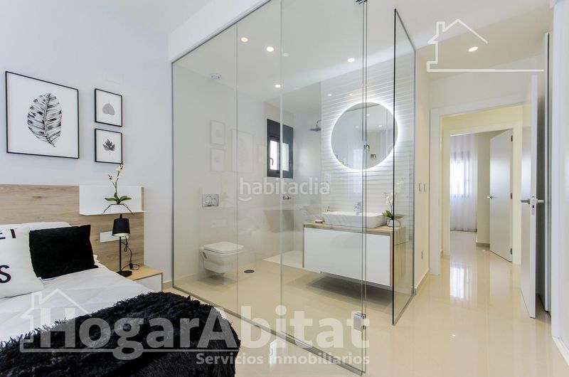 Foto 26585b42-7817-4634-b1d1-905799067796. Xalet amb aparcament piscina a La Hoya Lorca