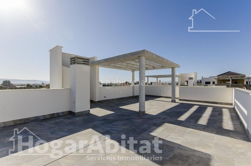 Foto 2ad8451b-d12c-4121-b440-dffd99a6b141. Xalet amb aparcament piscina a La Hoya Lorca