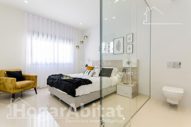 Foto 7c4100fd-6f5e-482b-9327-0d67b7c1d7e6. Xalet amb aparcament piscina a La Hoya Lorca