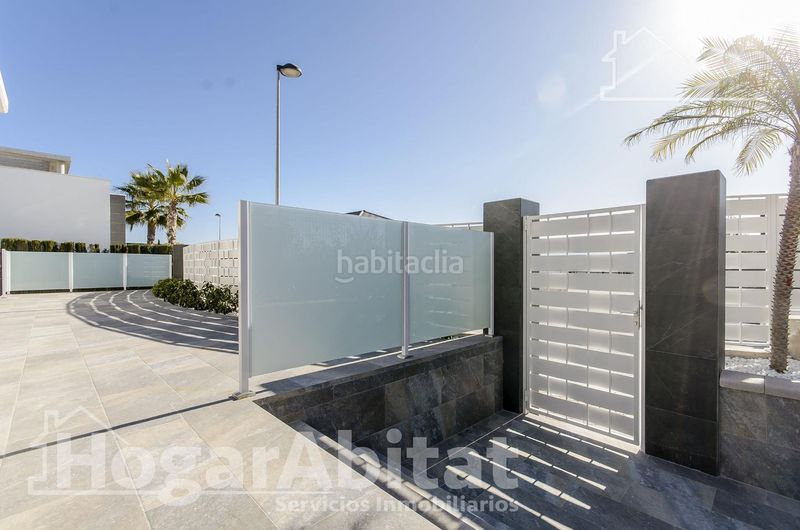 Foto 7c5bcd1f-a024-470e-9193-6091ecd454ff. Xalet amb aparcament piscina a La Hoya Lorca