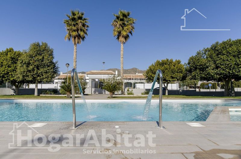 Foto dd92a356-b76c-4bcb-991c-8a26b6b18da7. Xalet amb aparcament piscina a La Hoya Lorca