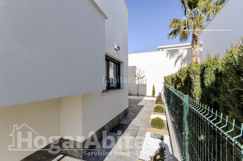 Foto e65912a8-152e-437c-b9c7-c0d42516e25c. Xalet amb aparcament piscina a La Hoya Lorca