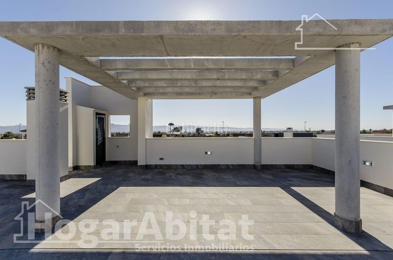 Foto e785f453-dca8-49cc-be84-f53e37e4c36f. Xalet amb aparcament piscina a La Hoya Lorca