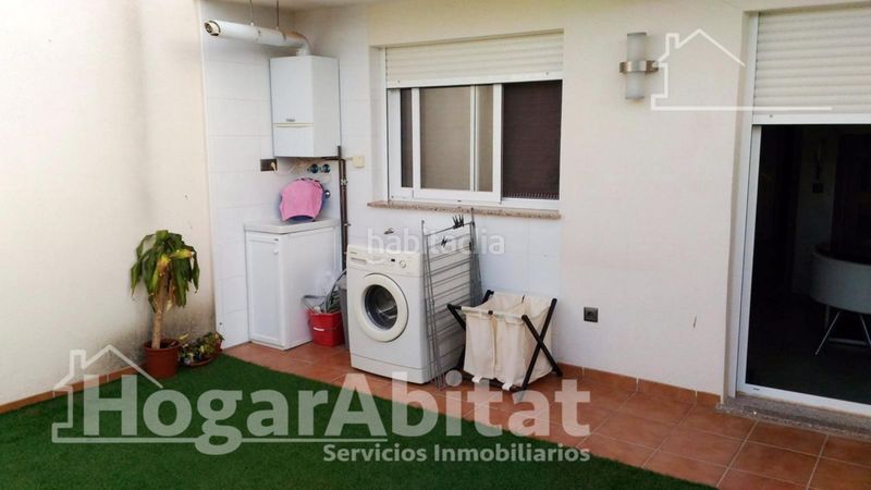 Foto 24f30beb-8731-4f0a-96d6-1f3d0acdc78c. Casa adossada amb calefacció aparcament a Sant Joan de Moró