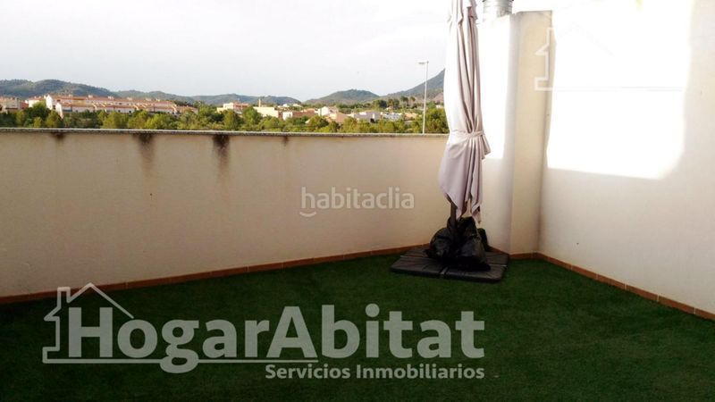 Foto 3fdf846e-9273-4953-821a-03be9cb3fdc2. Casa adossada amb calefacció aparcament a Sant Joan de Moró