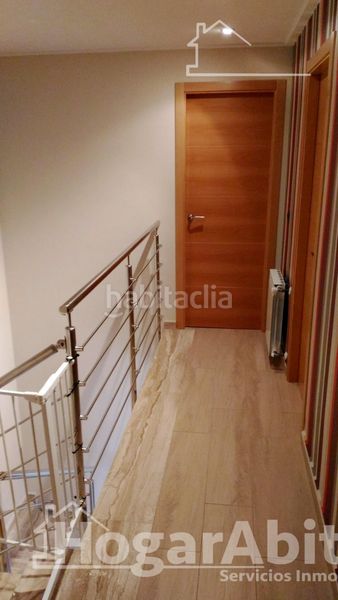 Foto 7a88011a-ad38-4bcf-9a2f-f0a3a2dfbd99. Casa adossada amb calefacció aparcament a Sant Joan de Moró