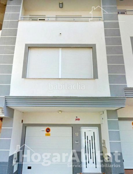 Foto 85c03806-3a8d-42a5-9897-ecc70c5843ce. Casa adossada amb calefacció aparcament a Sant Joan de Moró