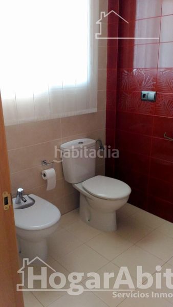 Foto 99c6903e-01e1-46ad-955e-dd48f1aa7cf9. Casa adossada amb calefacció aparcament a Sant Joan de Moró