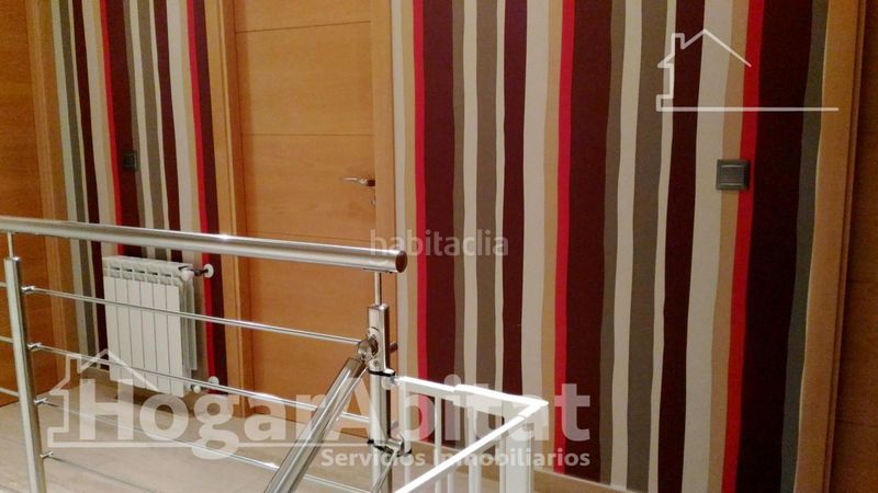 Foto e5731272-e670-44c4-a187-58a503ee988c. Casa adossada amb calefacció aparcament a Sant Joan de Moró