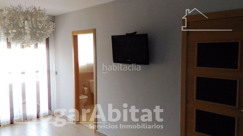 Foto f365c4bd-48a8-446d-bf16-a68ef4927a3e. Casa adossada amb calefacció aparcament a Sant Joan de Moró