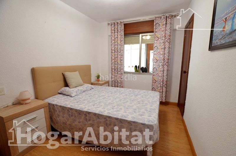 Foto 168f5cbd-cf0e-4252-b563-27a9a6d73f45. Pis amb aparcament a Mercado Alicante
