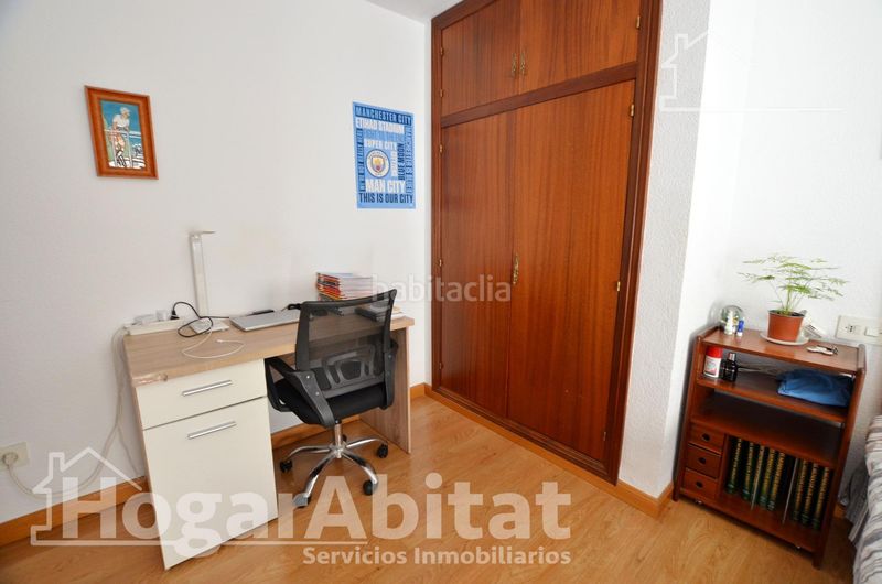 Foto 4f866b98-8507-49f2-8f31-180a48eb740a. Pis amb aparcament a Mercado Alicante