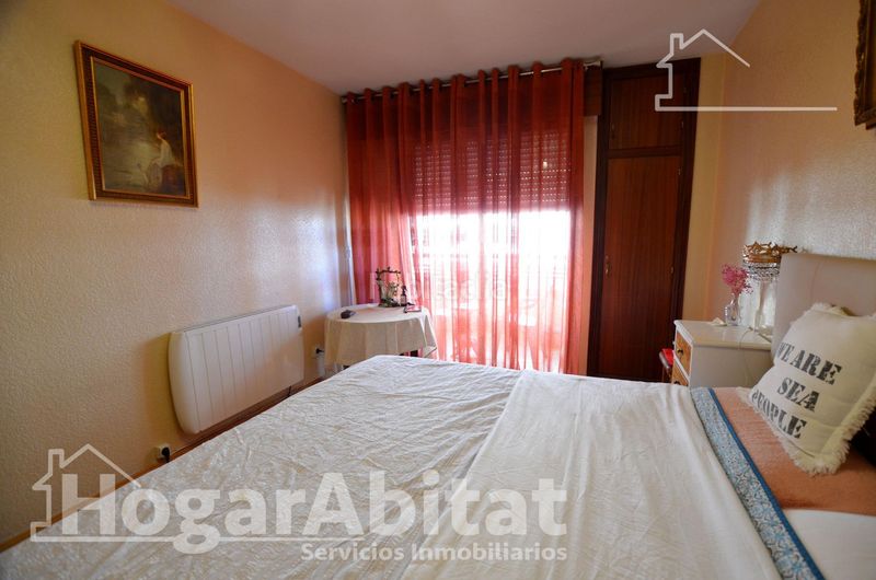 Foto 5fe527f2-a387-45bf-92a6-3de26c7663a8. Pis amb aparcament a Mercado Alicante
