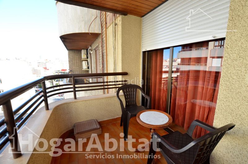 Foto 67c61295-6fba-4639-a784-7bd03c4914e9. Pis amb aparcament a Mercado Alicante