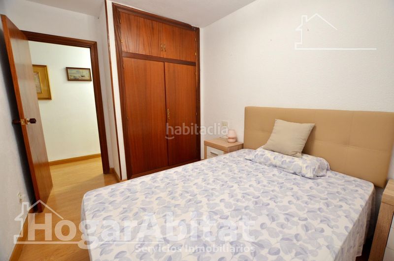 Foto 71e1fc15-3dd0-4026-8b8d-e63f5edc489a. Pis amb aparcament a Mercado Alicante