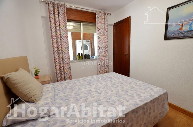 Foto b2a279a4-7e1e-4c4e-be69-c00550d71f07. Pis amb aparcament a Mercado Alicante