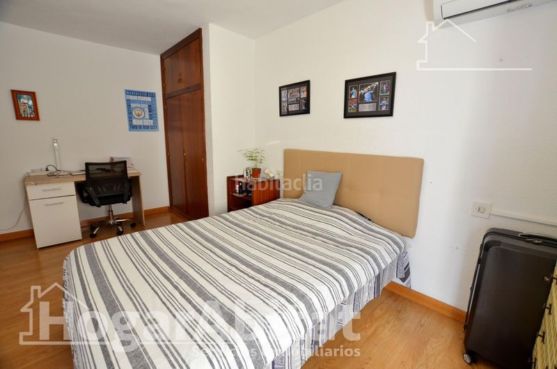 Foto be33eaae-f170-4423-bd4b-97fa21f62385. Pis amb aparcament a Mercado Alicante