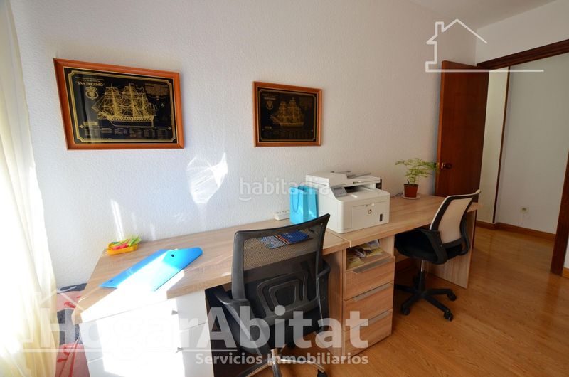 Foto e3544904-5fb7-4289-a359-1ec68113d89c. Pis amb aparcament a Mercado Alicante