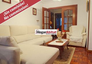 Appartamento  Calle tres mares. Reformado y amplio con garaje y ascensor