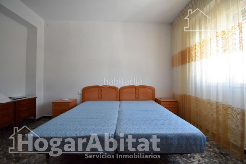 Foto c1ecef1c-6335-4a2a-a3aa-6740b9f23831. Àtic a Oliva pueblo Oliva