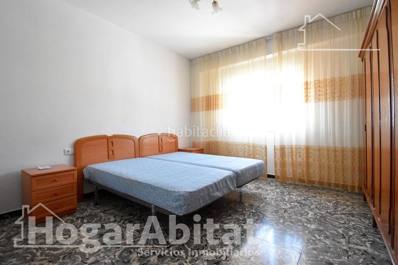 Foto ef8e1e96-e716-4f47-8d82-485e5cf6bd39. Àtic a Oliva pueblo Oliva