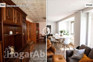 Piso  Calle de los hermanos villafañe. Gran oportunidad! económico y exterior cerca de ronda magdalena