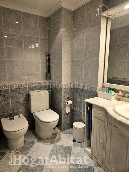 Foto 0d554c00-980b-4457-bdfe-e75911f5d5e2. Pis amb aparcament a Barrio de Campanar Valencia