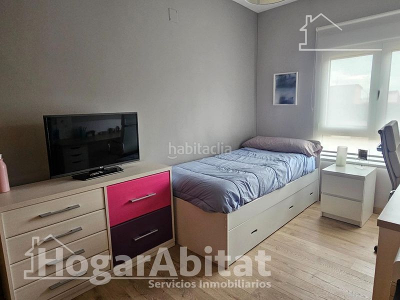 Foto 19537582-816c-47f1-a83f-2faa5597c762. Pis amb aparcament a Barrio de Campanar Valencia