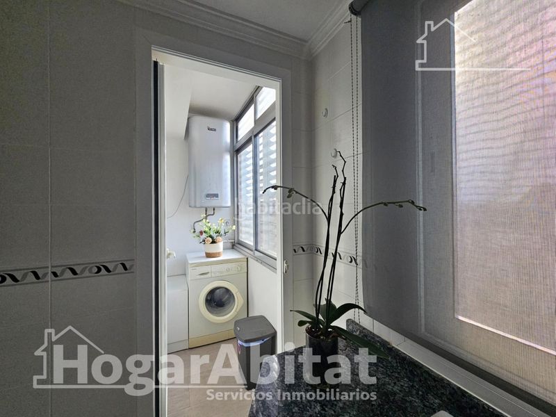 Foto 55c91042-6d6a-407a-ade8-bcc93d455f6f. Pis amb aparcament a Barrio de Campanar Valencia