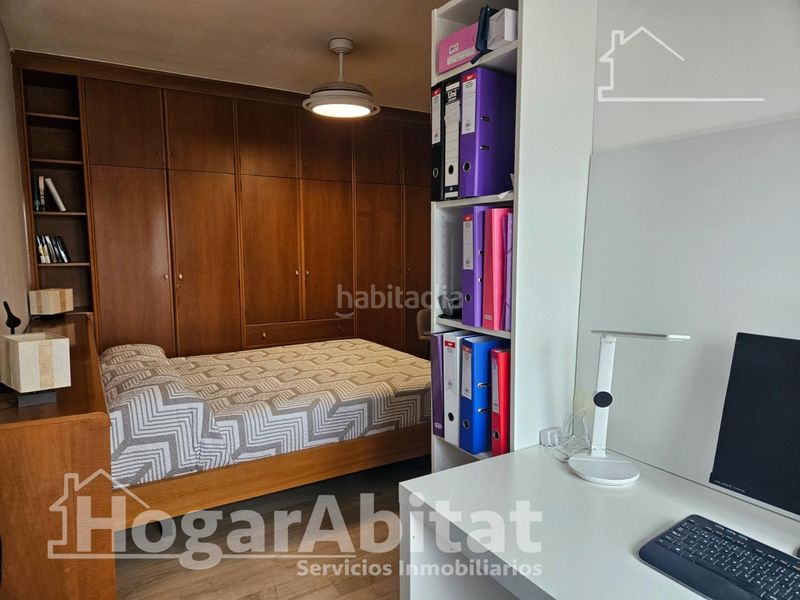 Foto 5b46a6e0-c008-4463-ab53-8949544411c3. Pis amb aparcament a Barrio de Campanar Valencia