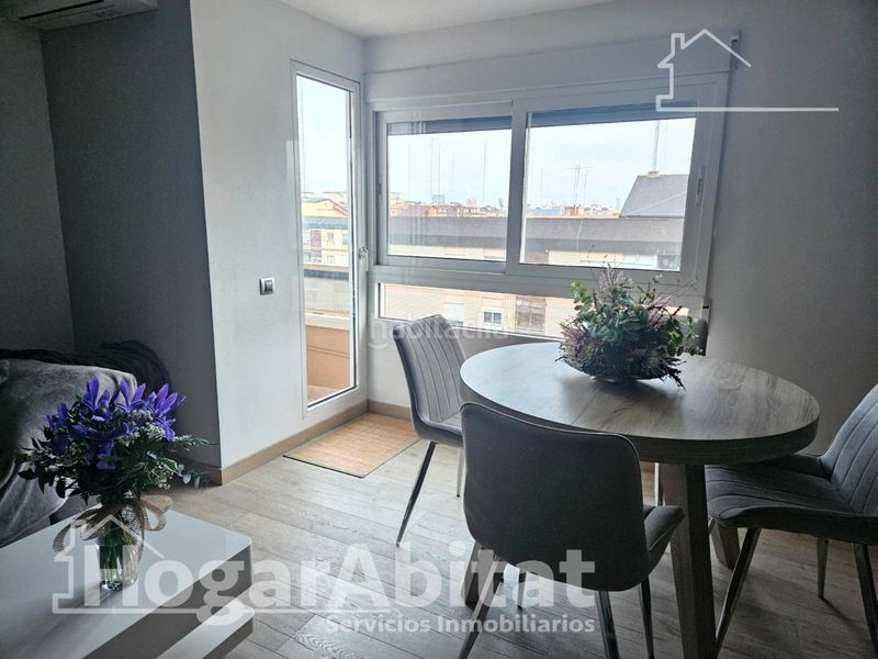 Foto 66f688b2-96b3-4e87-9ef8-669793814c87. Pis amb aparcament a Barrio de Campanar Valencia