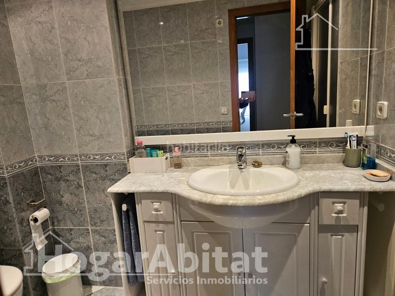 Foto 6bbf5846-dfa4-43dd-a575-d55a85df182c. Pis amb aparcament a Barrio de Campanar Valencia