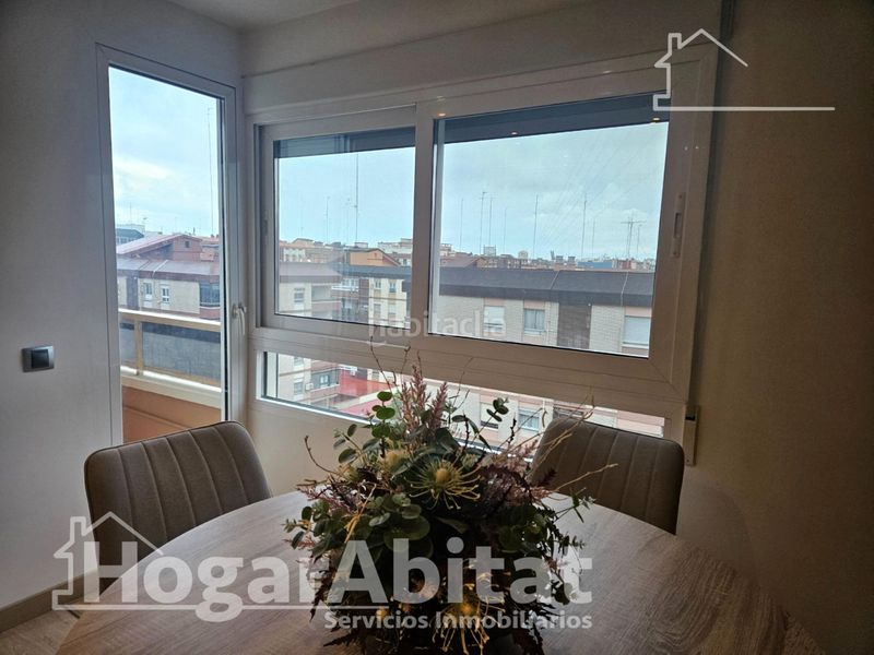 Foto 8006d003-cb22-42b4-8962-e330508b223c. Pis amb aparcament a Barrio de Campanar Valencia