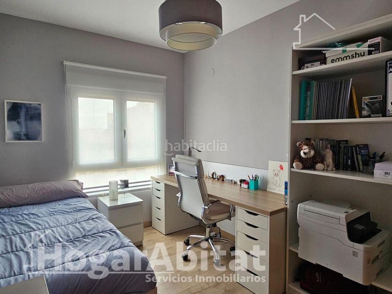 Foto 81461684-c9d5-4709-aff4-96716dc4a68f. Pis amb aparcament a Barrio de Campanar Valencia