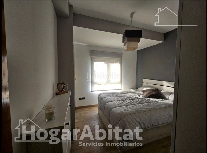 Foto a144d302-fce7-4b20-ac0b-e8f185437876. Pis amb aparcament a Barrio de Campanar Valencia