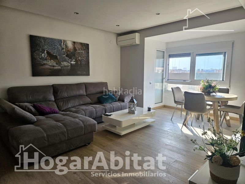 Foto aa1594f7-1ead-40de-9636-a1b9f2d79bbf. Pis amb aparcament a Barrio de Campanar Valencia