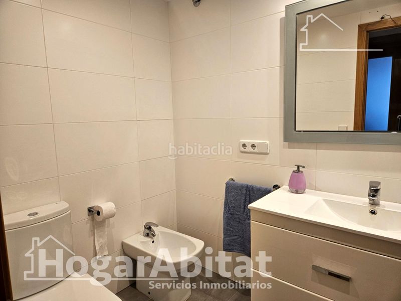 Foto ba2bbf10-15b4-47dc-b7b2-c0792e9a1c63. Pis amb aparcament a Barrio de Campanar Valencia