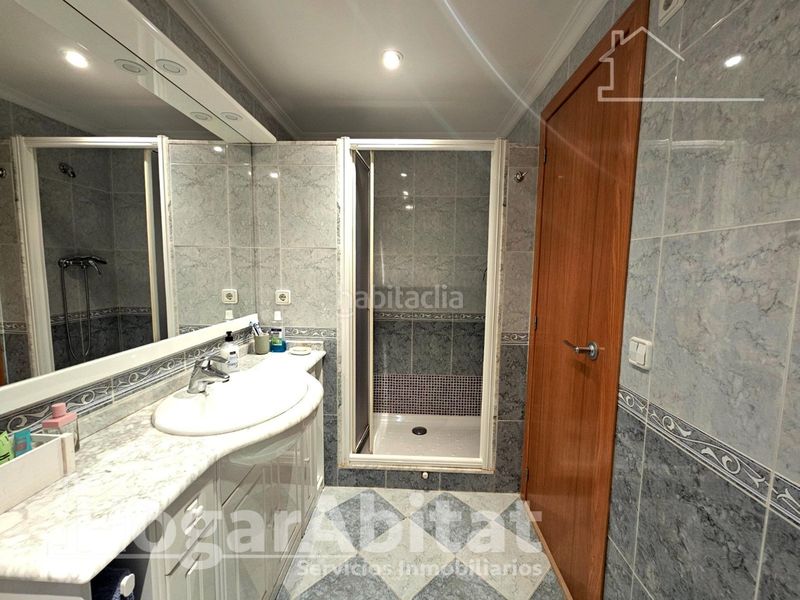 Foto cf47b8df-f9b6-4726-a2d6-867c6c76eb40. Pis amb aparcament a Barrio de Campanar Valencia